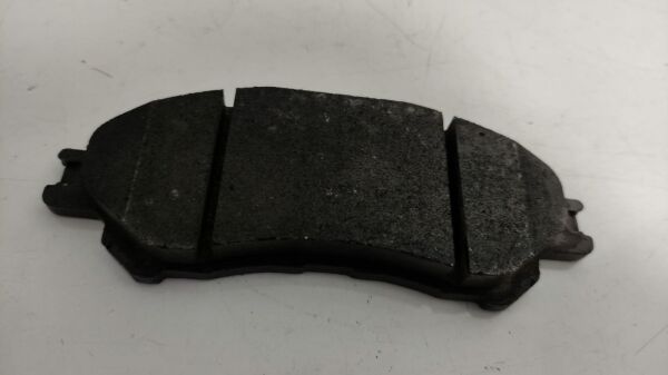 Balata Ön Sx4 13-/Vitara 15-