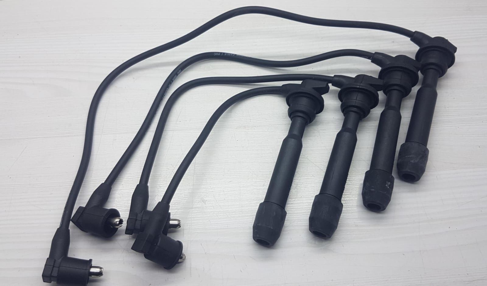 Buji Kablo Elantra 1996-2001 Uzun Tip