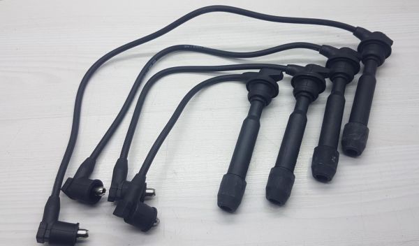 Buji Kablo Elantra 1996-2001 Uzun Tip