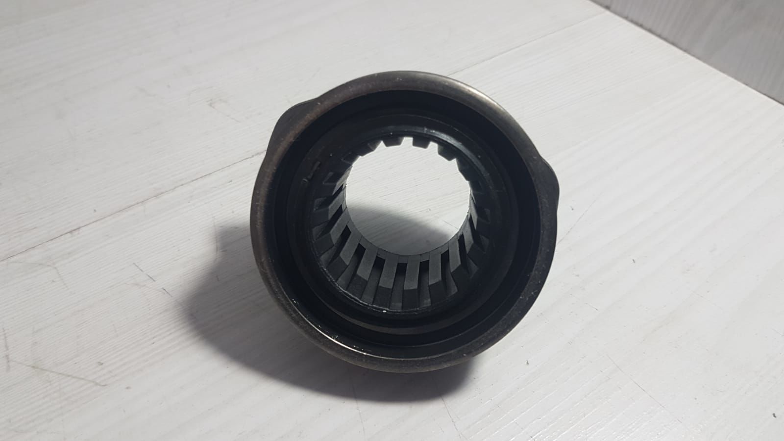 vanetta debriyaj rulmanı ld23