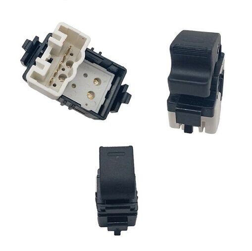 DUGME CAM HILUX 06- TEKLI