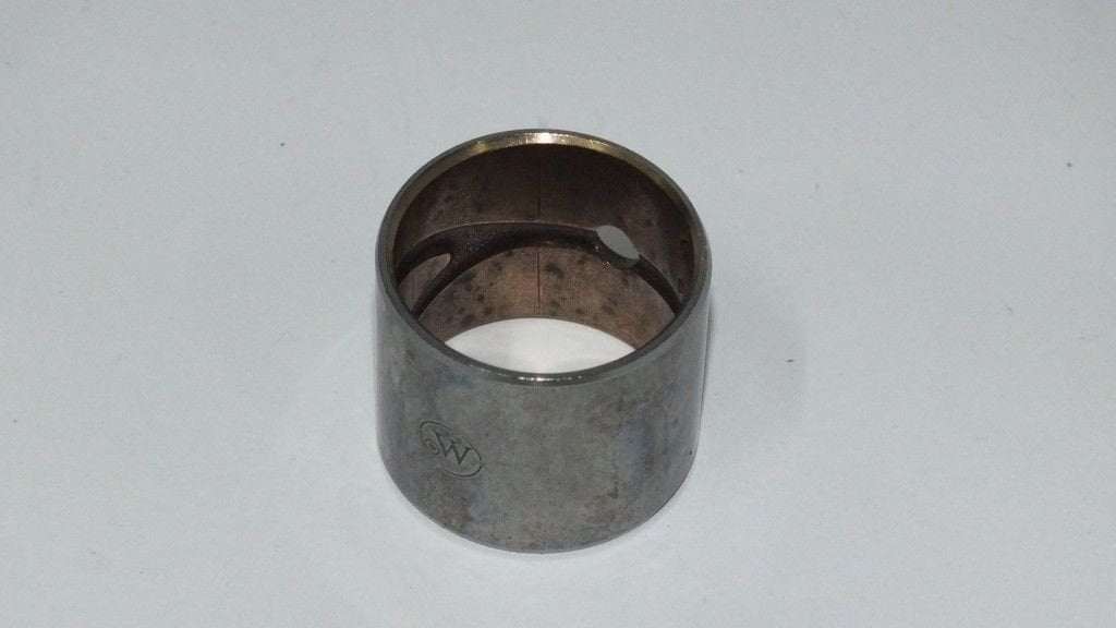 NİSSAN NAVARA / SKYSTAR YD25 ( SEMİ ) PİSTON KOL BURCU TAKIM