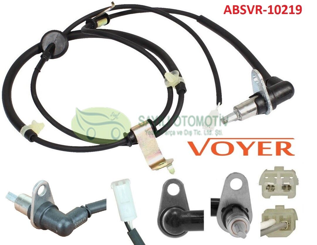 SENSOR ABS LIANA ARKA SAG