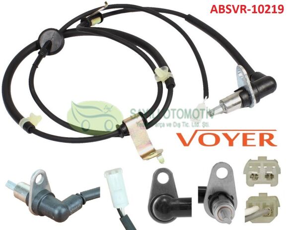 SENSOR ABS LIANA ARKA SAG