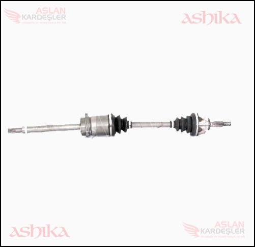 AKS KOMPLE SAG- PRIMERA-P11 2.0  96-01