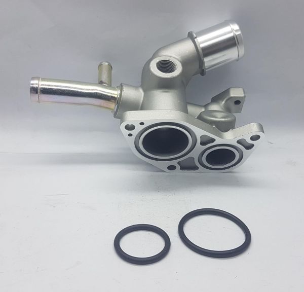 Termostat Yuvasi Komple i30