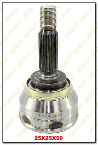 AKS KAFA DIS (25*25*50)- ELANTRA 1.5 90-95 / ELANTRA 1.8 90-95 SAG / MATRIX 1.5 CRDI DZL 01-