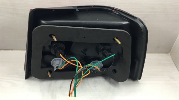 Hyundaı Excel 1992-1994 Sol Stop