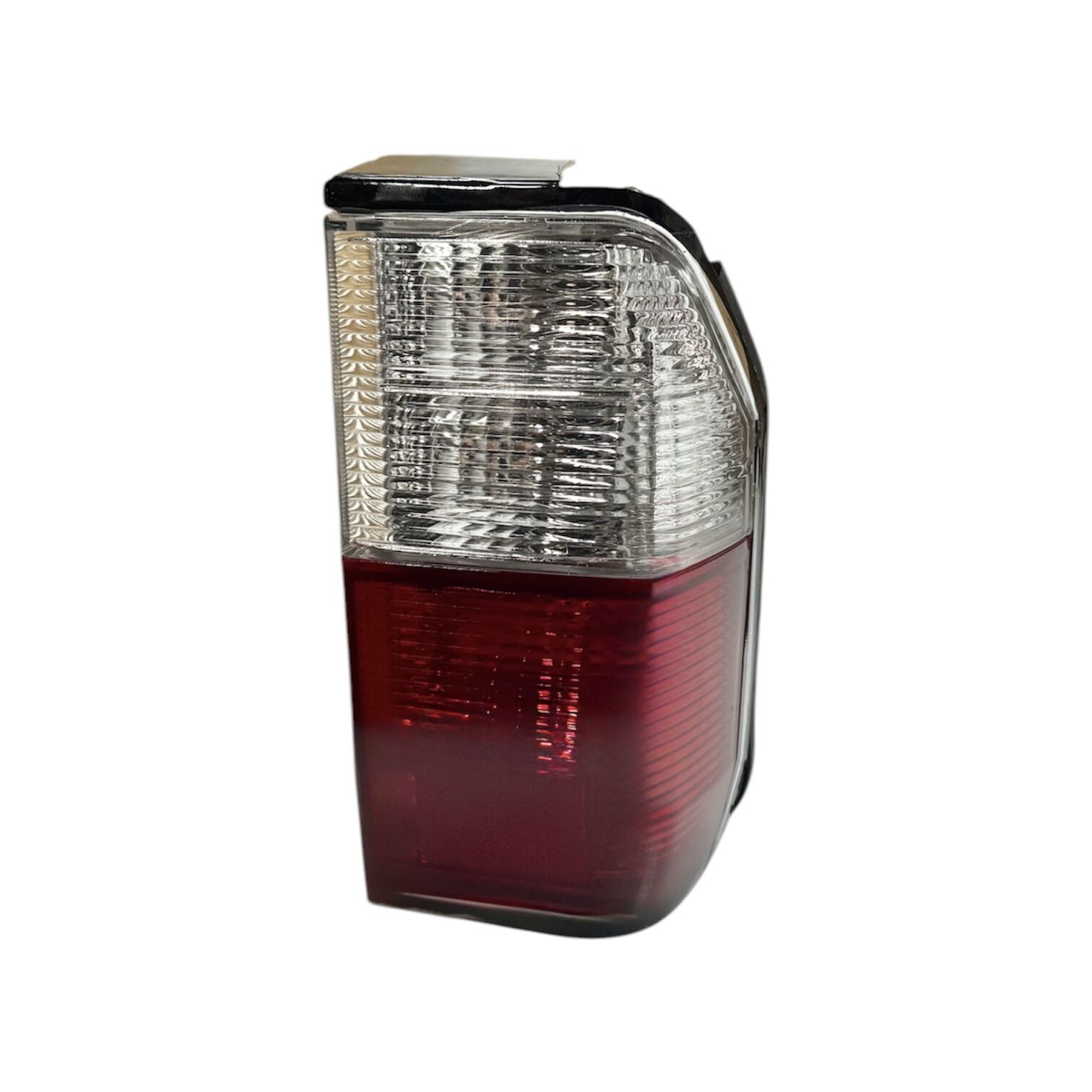 STOP E2200 99-05 RH (KIRMIZI BEYAZ)