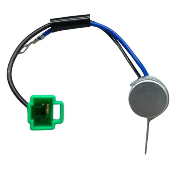 MEKSEFE COROLLA AE92 1,6 89-92/AE101 1,6 92-98/ CARINA 92-97/CORONA 92-97 (ÇİFT KABLOLU)