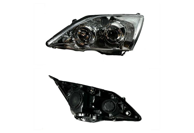 FAR CRV 06-11 LH (MOTORLU)