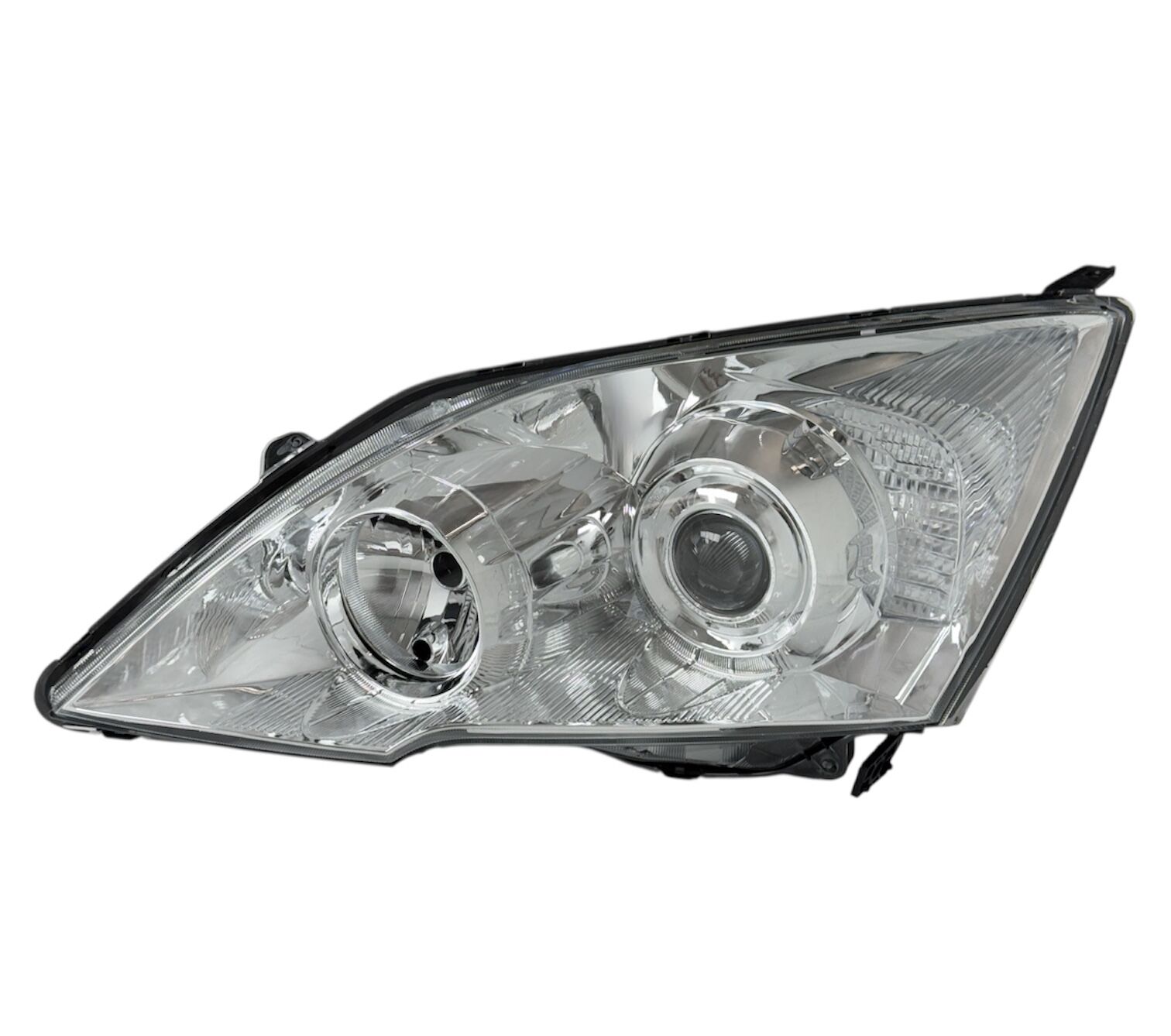 FAR CRV 06-11 LH (MOTORLU)