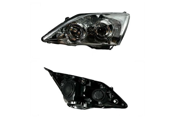 FAR CRV 06-11 LH (MOTORLU)