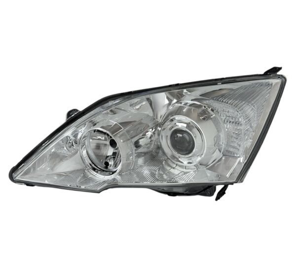 FAR CRV 06-11 LH (MOTORLU)