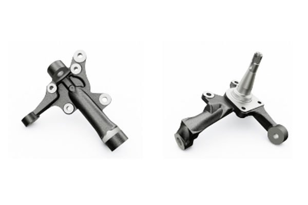 ON AKS TASIYICI SAG- H100 94- / H100 KAMY 94-03 / L300 86-