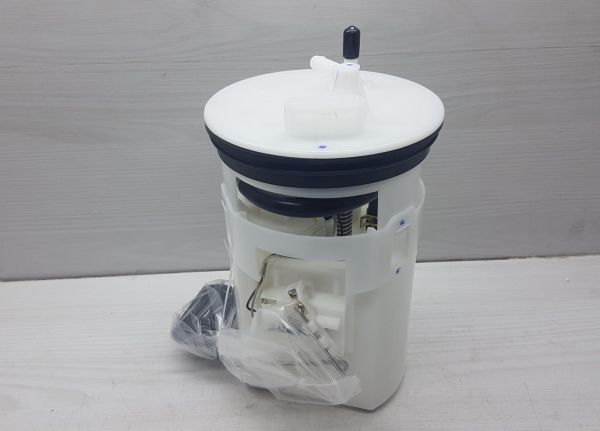 DEPO SAMANDIRA ELANTRA 01-07 KOMPLE