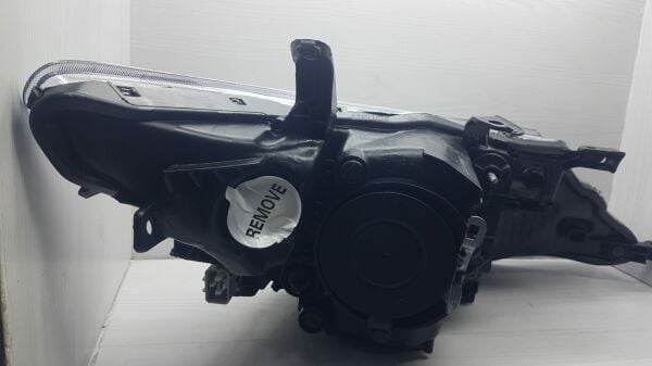 Far Auris Sol 13- Ledli Siyah