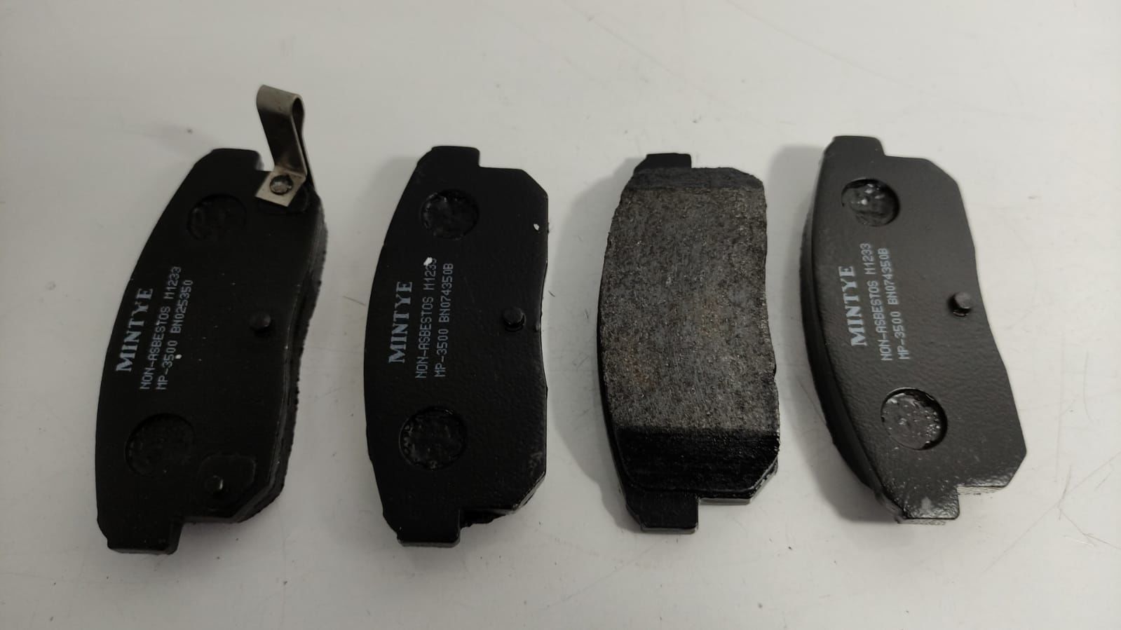Balata Arka Maxima 00- disk