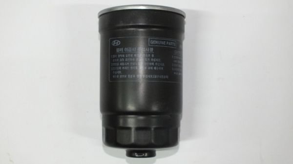 I-20 09-15 / ELANTRA 11-16 / TUCSON 04-10/SANTA FE 01-06/H-1 08-11 MAZOT FİLTRESİ