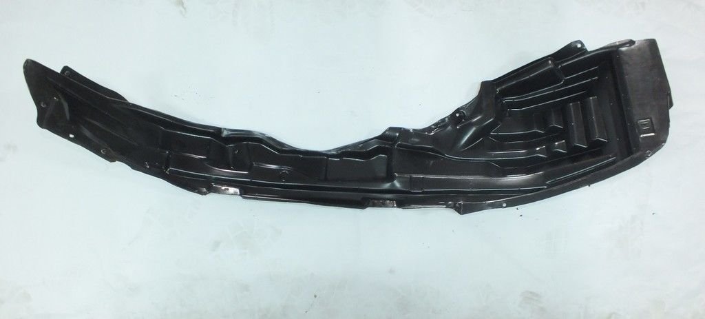 ASX 2011-2015 ÇAMURLUK DAVLUMBAZI ÖN SOL