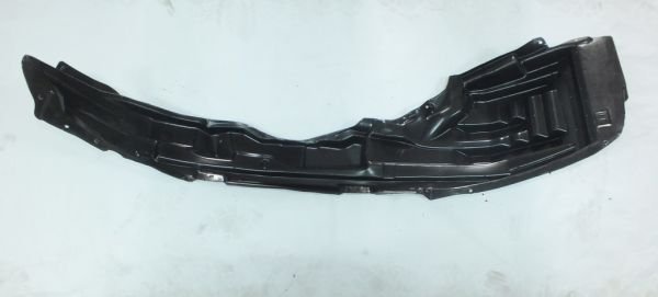 ASX 2011-2015 ÇAMURLUK DAVLUMBAZI ÖN SOL