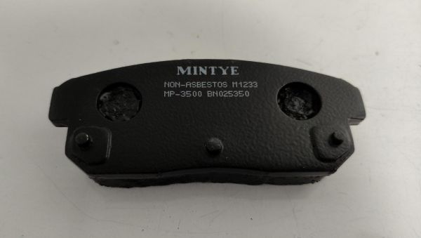 Balata Arka Maxima 00- disk