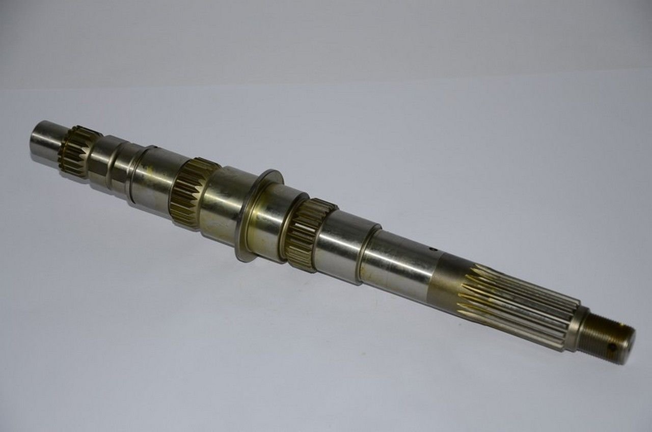 CANTER FE511 KAMALI MİL