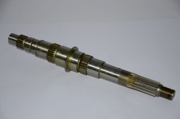 CANTER FE511 KAMALI MİL