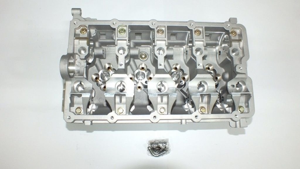 ALTEA / TOLEDO 2,0 TDİ 2004- BKD - AZV - BMN SİLİNDİR KAPAK