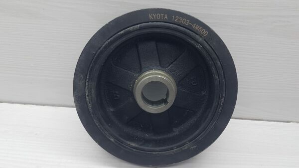 grank kasnağı Almera 00-