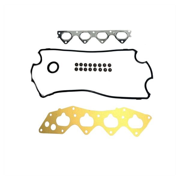 CONTA ÜST KAPAK TAKIM CRV B20B 2,0 97-02