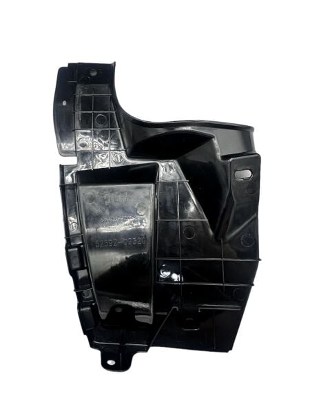 DAVLUMBAZ TAMPON COROLLA 13-19 ARKA LH