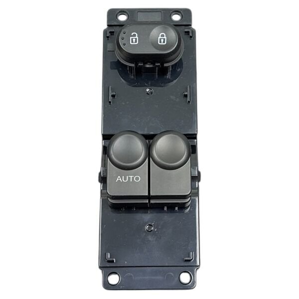 DÜĞME CAM AÇMA ACCENT BLUE 12-17 ÖN LH (ÇİFTLİ/  KİLİTLİ)