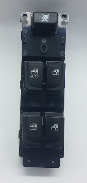 CAM AÇMA DÜGME I20 SOL 4LÜ 08-12