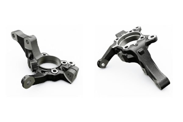 ON AKS TASIYICI SOL- TUCSON 4WD 15-21 / SPORTAGE 4WD 15-21