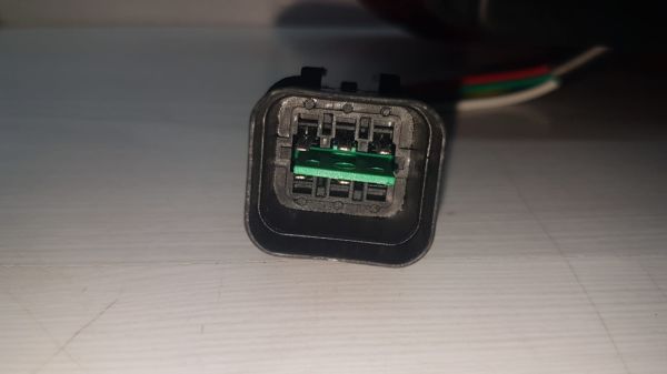 STOP KMY SOL 2005- DUYLU