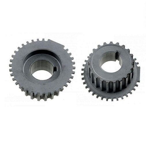 DISLI KRANK COROLLA 98- 1.3 4EFE