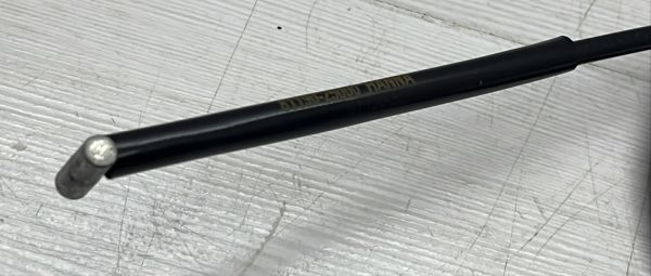 KAPUT AÇMA TELI ACCENT 00-06