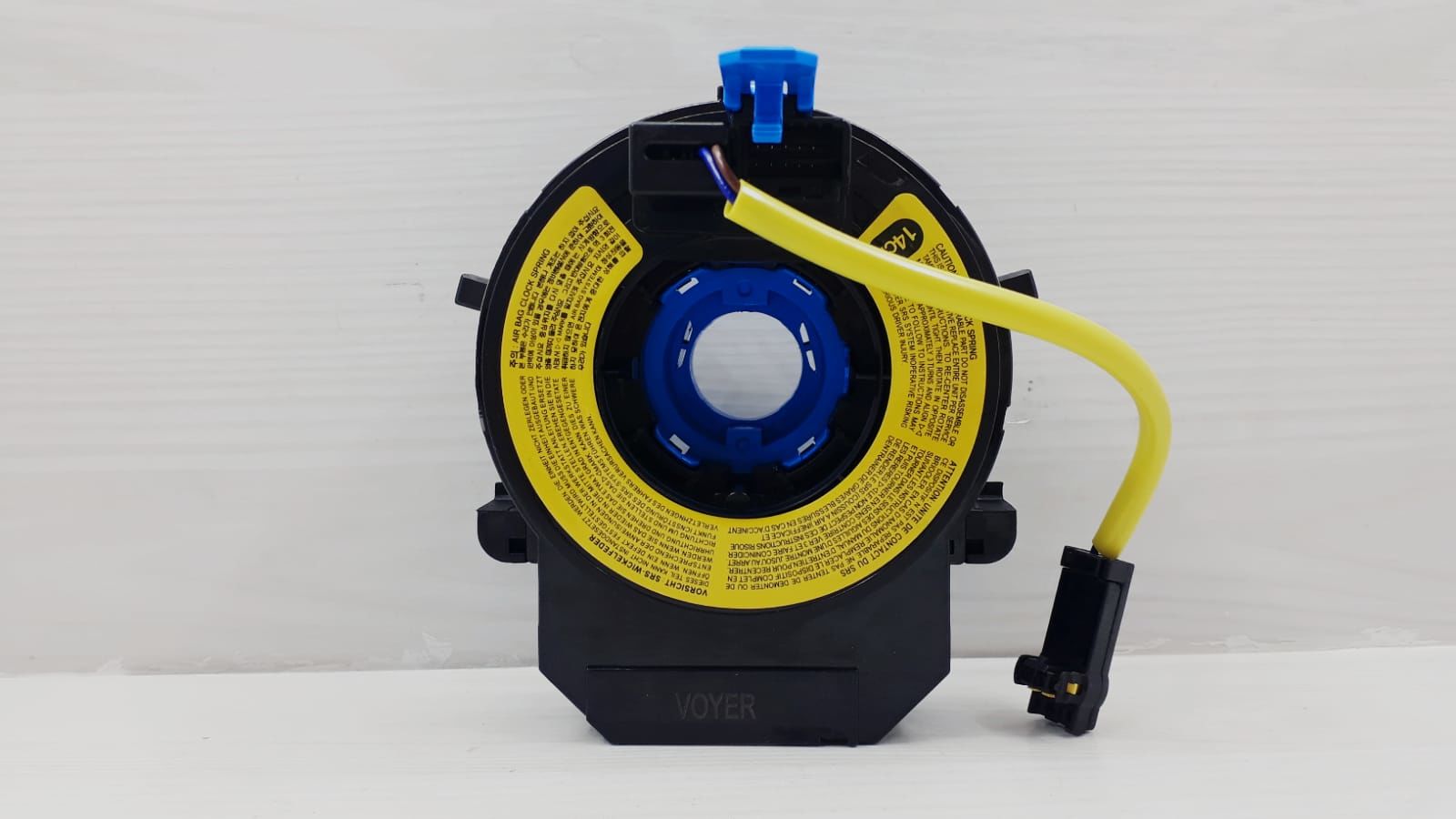 Kıa Sorento 10- Aırbag Zemberegı