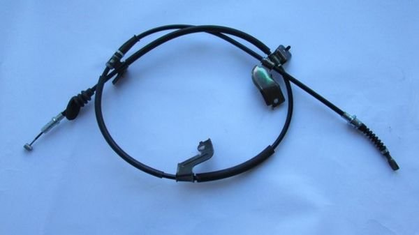 CIVIC 2001-2006 EL FREN TEL DİSK TİP SAĞ