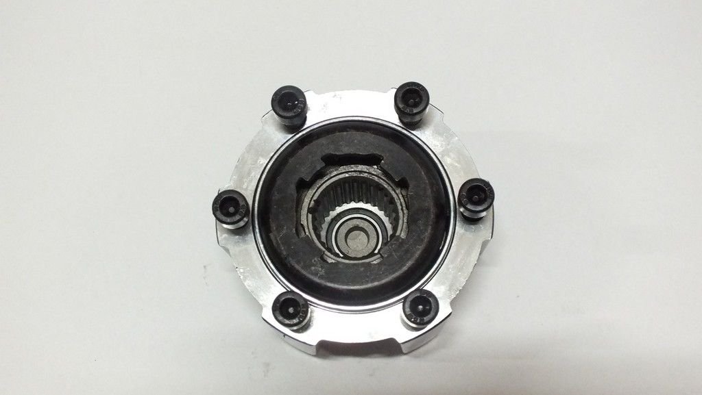 SKYSTAR 98-05 4X4 ARAZİ KİLİDİ OTOMATİK 28 DİŞ