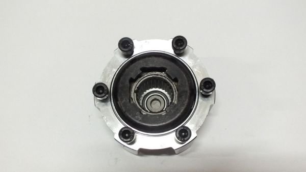 SKYSTAR 98-05 4X4 ARAZİ KİLİDİ OTOMATİK 28 DİŞ