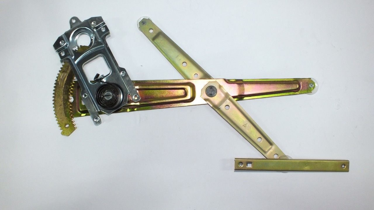 L300 1997-2008 CAM KRİKOSU ELEKTRİKLİ SAĞ