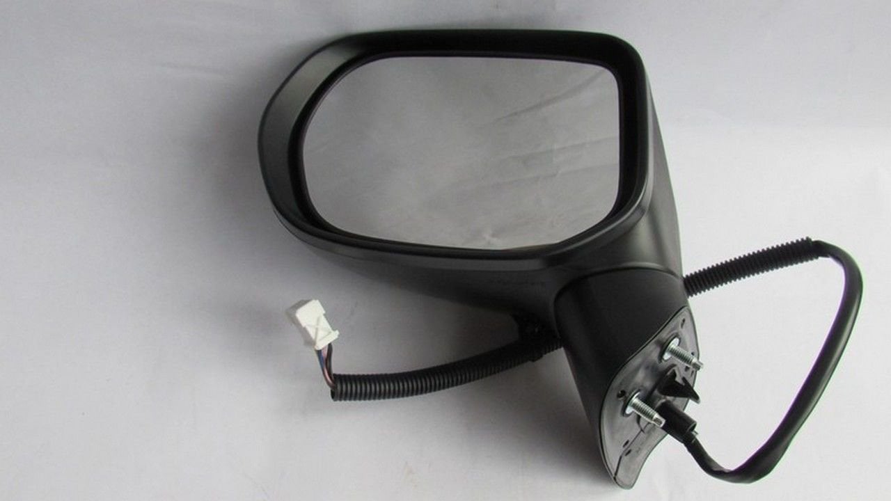 CIVIC 2006-2012 YAN AYNA - ELEKTRİKLİ ISITMALI SİNYALLİ SOL