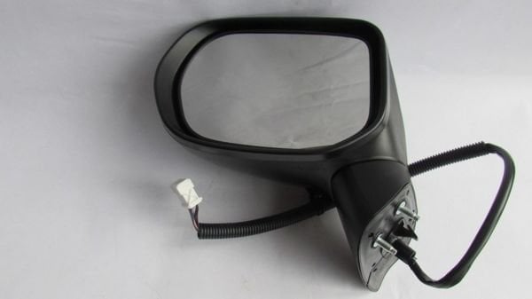 CIVIC 2006-2012 YAN AYNA - ELEKTRİKLİ ISITMALI SİNYALLİ SOL