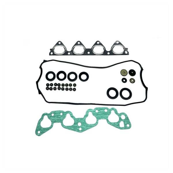 CONTA ÜST KAPAK TAKIM CIVIC 1.5 D15B 88-95