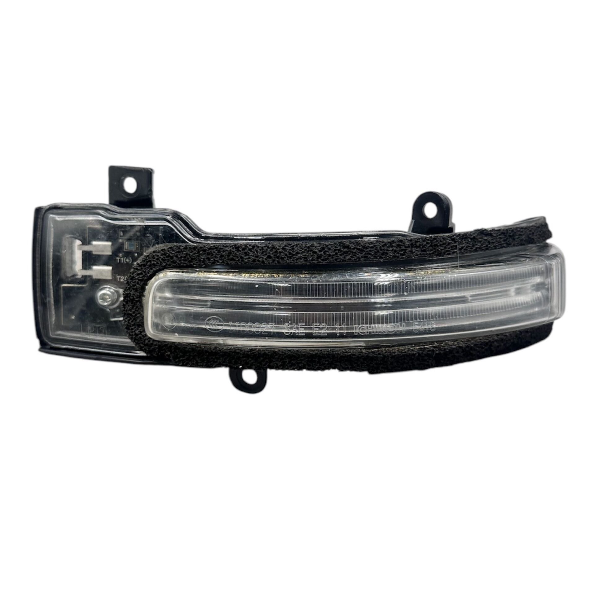 SİNYAL AYNA DİKİZ ASX 12-16/OUTLANDER 12-16/L200  15-19 LH