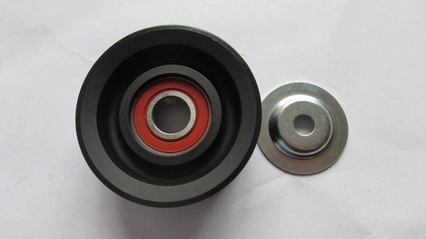 CIVIC 06-11 / CRV 07-12/ACCORD 08-15 VANTİLATÖR GERGİ KASNAĞI