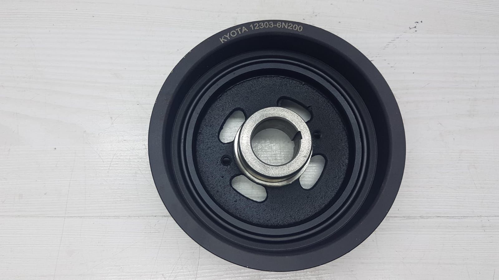 grank kasnağı Primera 2,0 02-/Xtrail