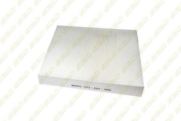 POLEN FILTRESI- CIVIC 88-01 / CRV 95-01